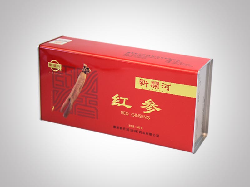 金沙贵宾会尊享每一刻0029红参福系列